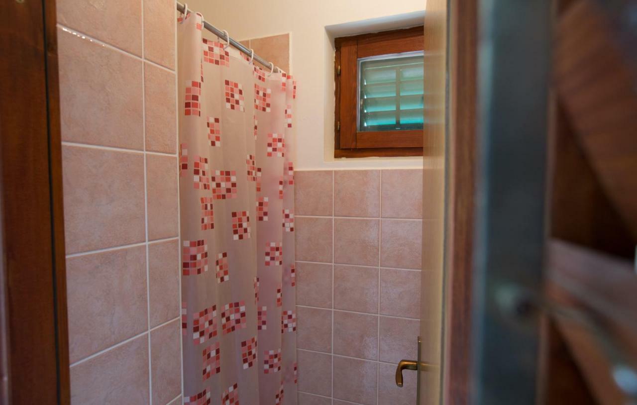 Studio Apartment By The Sea Sibenik Exterior photo